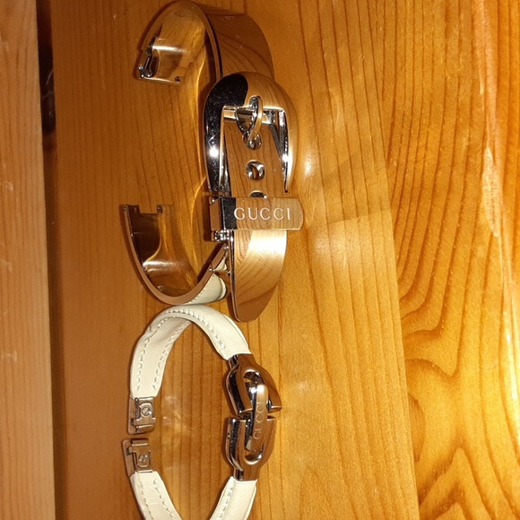 Designer watch parts - Picture 2 of 6